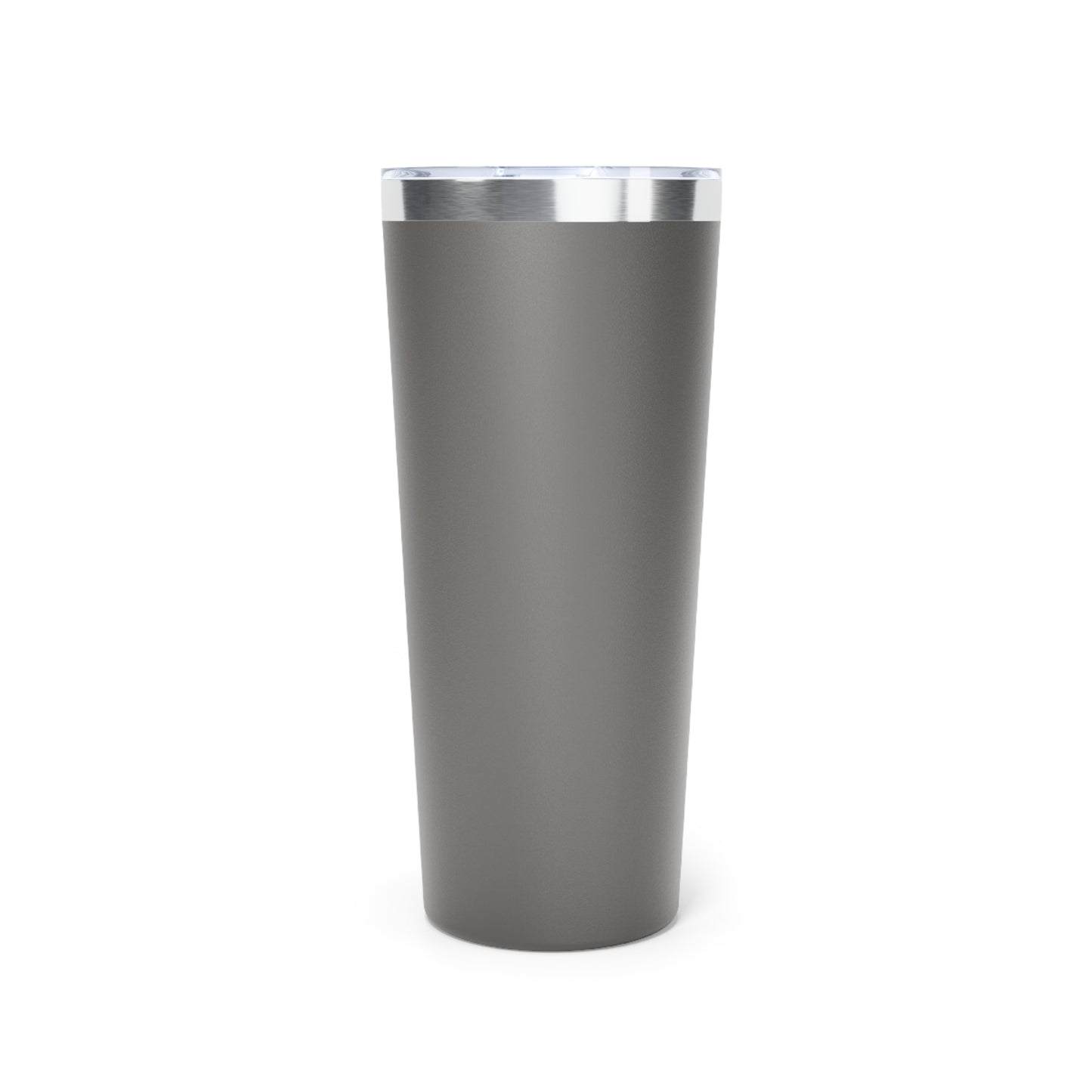 Unicorn Freedom Tumbler - 22oz Copper Insulated Mug, Gift for Unicorn Lovers, Travel Cup, Perfect for Independence Day, Fun Summer Accessory
