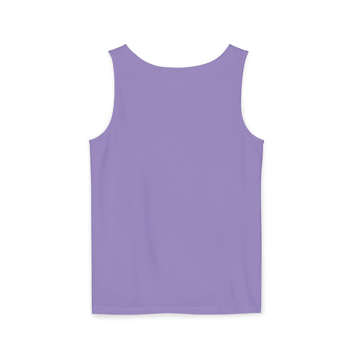 Sunshine Vibes Tank Top - Unisex Summer Tee for Beach Days, Festivals, Casual Outings, Gifts for Friends, Graphic Print Apparel