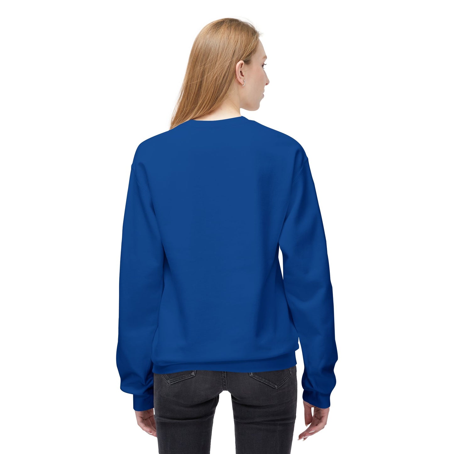 Magical Unicorn Sweatshirt, Cozy Unisex Crewneck, Perfect Gift for Kids, Fantasy Lovers, Birthday & Holiday Apparel