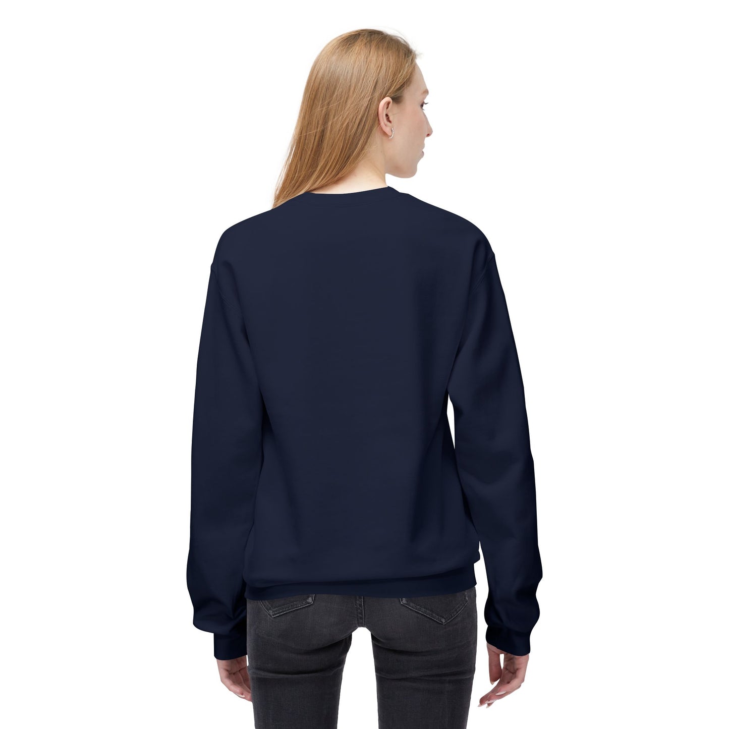 Magical Unicorn Sweatshirt, Cozy Unisex Crewneck, Perfect Gift for Kids, Fantasy Lovers, Birthday & Holiday Apparel