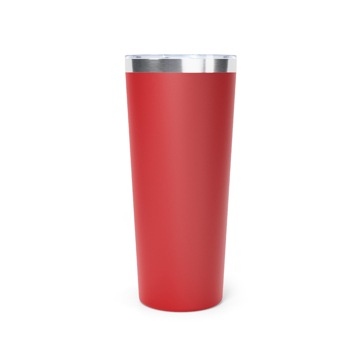 Unicorn Freedom Tumbler - 22oz Copper Insulated Mug, Gift for Unicorn Lovers, Travel Cup, Perfect for Independence Day, Fun Summer Accessory