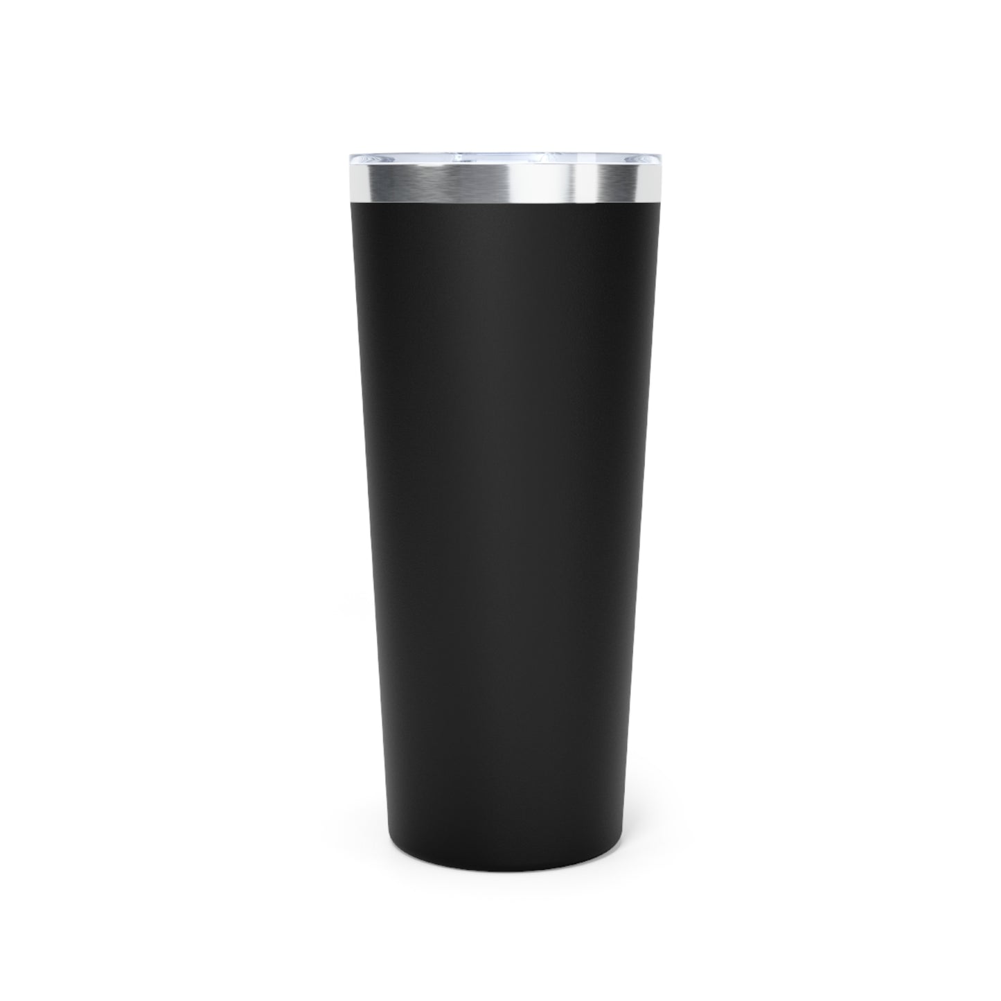 Unicorn Freedom Tumbler - 22oz Copper Insulated Mug, Gift for Unicorn Lovers, Travel Cup, Perfect for Independence Day, Fun Summer Accessory