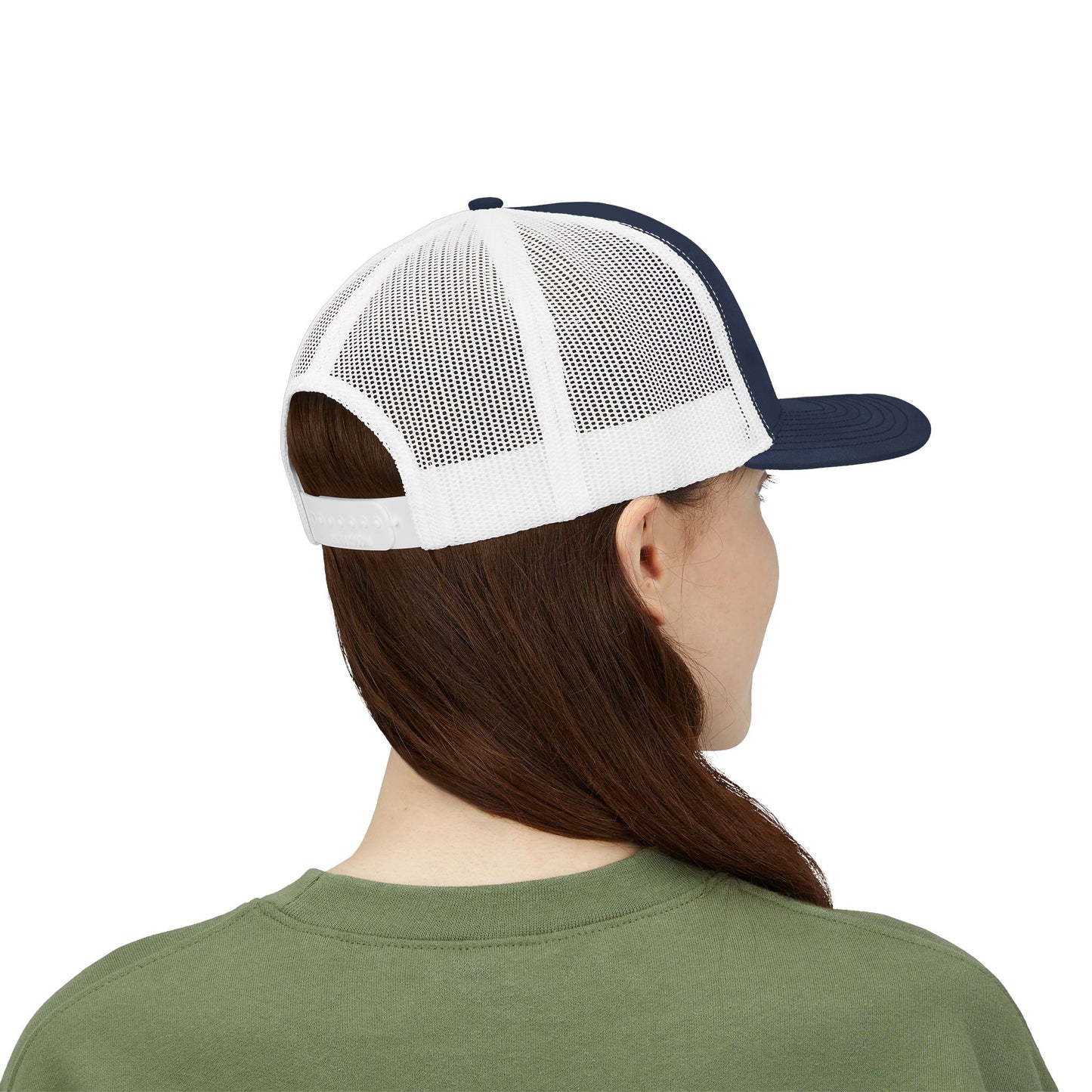 Sunrise Graphic Snapback Trucker Cap | Retro Vibe Hat for Outdoor Lovers, Men's Women’s Summer Accessories, Perfect for Camping, [...]