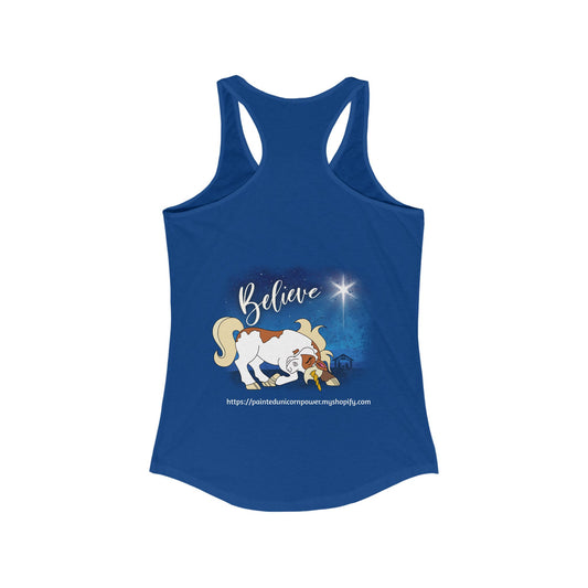 Women's Ideal Racerback Tank